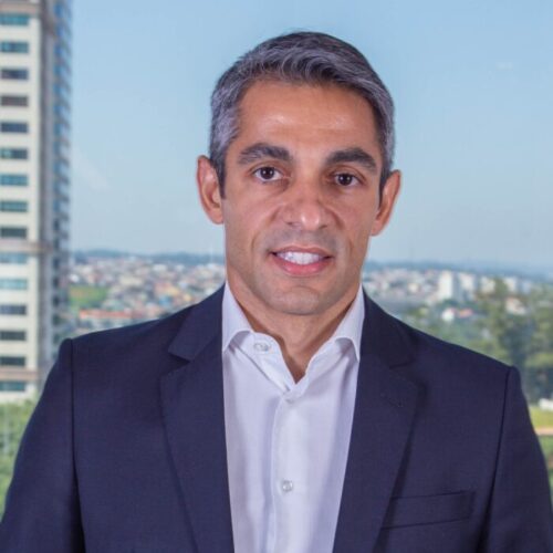 Marcel Giacon