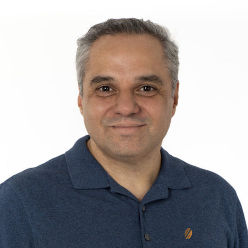 Henrique Volpi