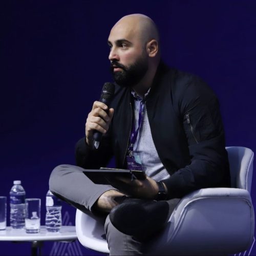 Luis Carlos Pires