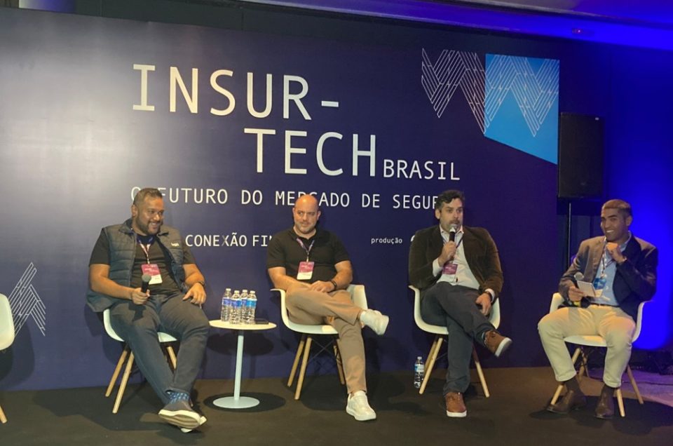 Uso de dados é essencial para aumentar a distribuição de seguros, afirmam especialistas