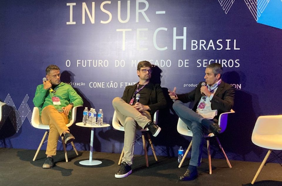 Modelos de distribuição de seguros é debatido no Insurtech Brasil 2023
