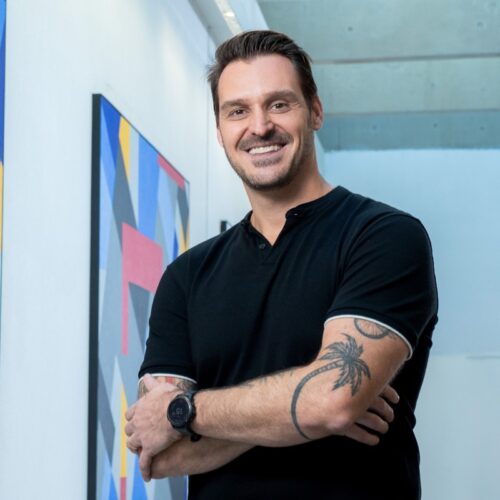 Rodrigo Herzog