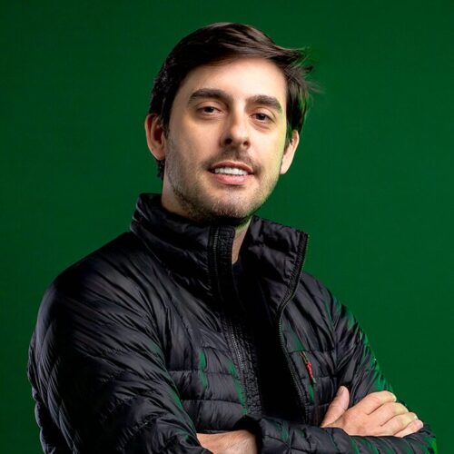 Alex Korner