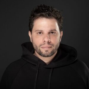 Gustavo Rocha - InsurTech Brasil