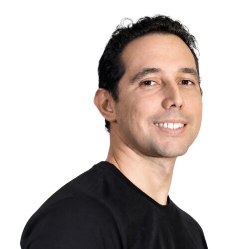 Tiago de Bortoli
