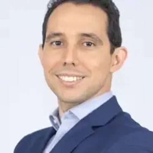 Tiago de Bortoli