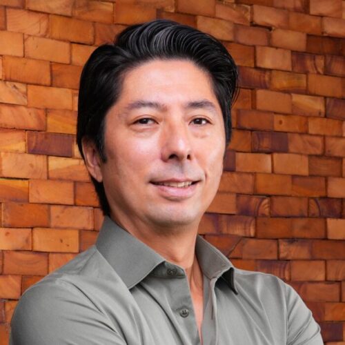 Victor Ozaki
