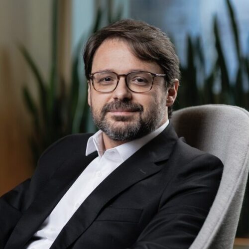 Cassio Amaral