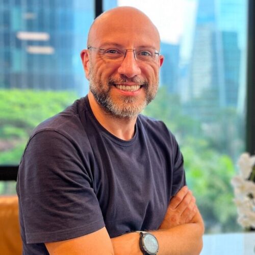 Fábio Ursaia