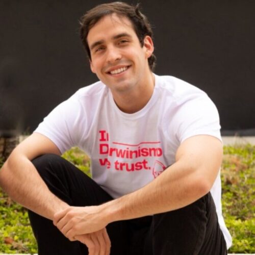 Firmino Freitas