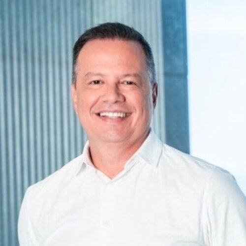 Marcio Pereira de Souza