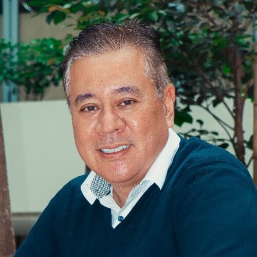 Roberto Takatsu