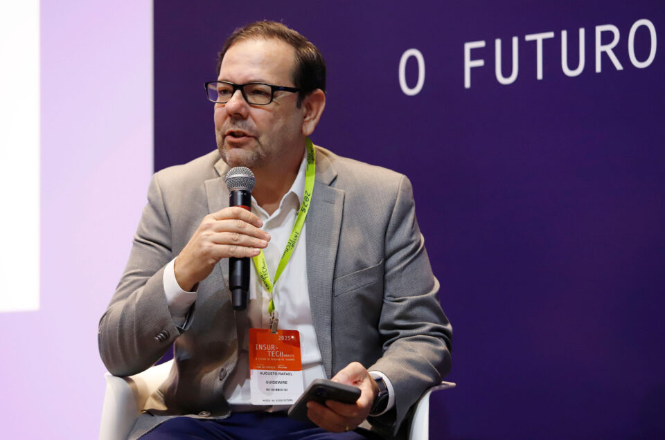 Guidewire cresce no Brasil mais do que em qualquer outro país e reforça presença como patrocinadora Gold no Insurtech Brasil