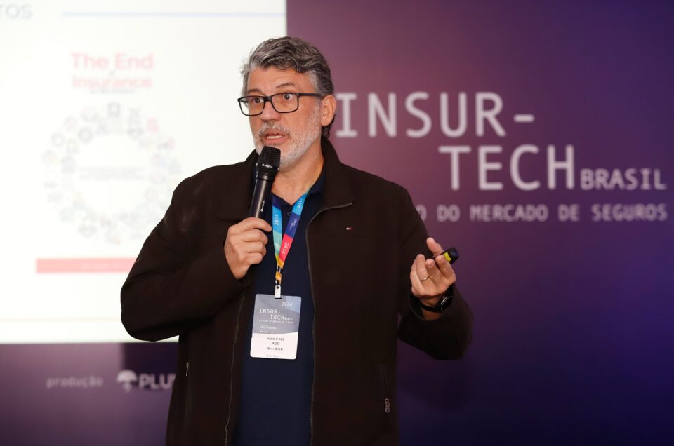 .add é patrocinadora do Insurtech Brasil 2026
