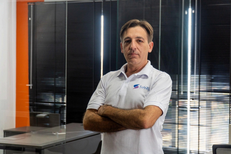 Safe2Go é patrocinadora do Insurtech Brasil 2026