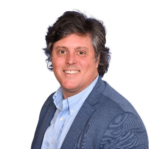 Juan Mazzini 🇺🇸