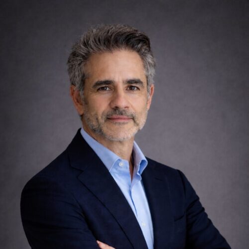 Daniel Matias