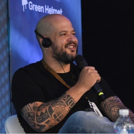 Gil dos Santos