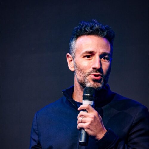 Gustavo Zanon