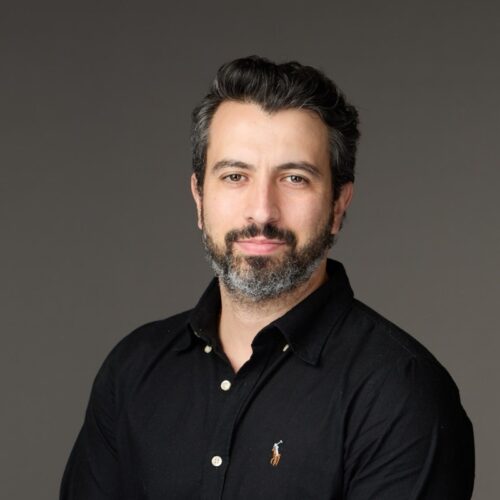 James Maganha