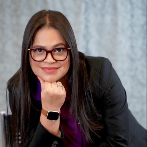 Karine Chaves
