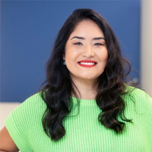 Paula Toguchi