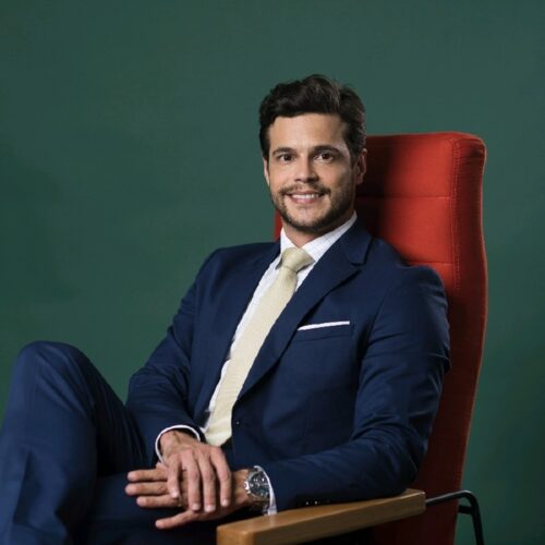 Pedro Sampaio