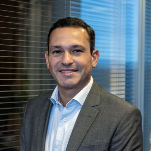 Rafael Barroso