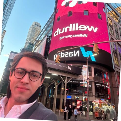 Raphael Gouvea
