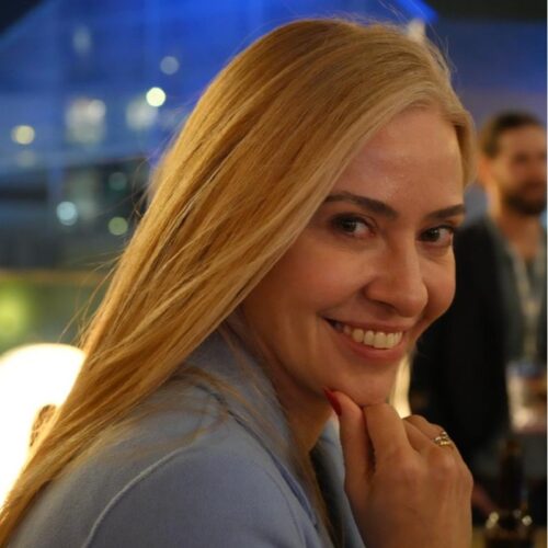 Tatiana Sanches